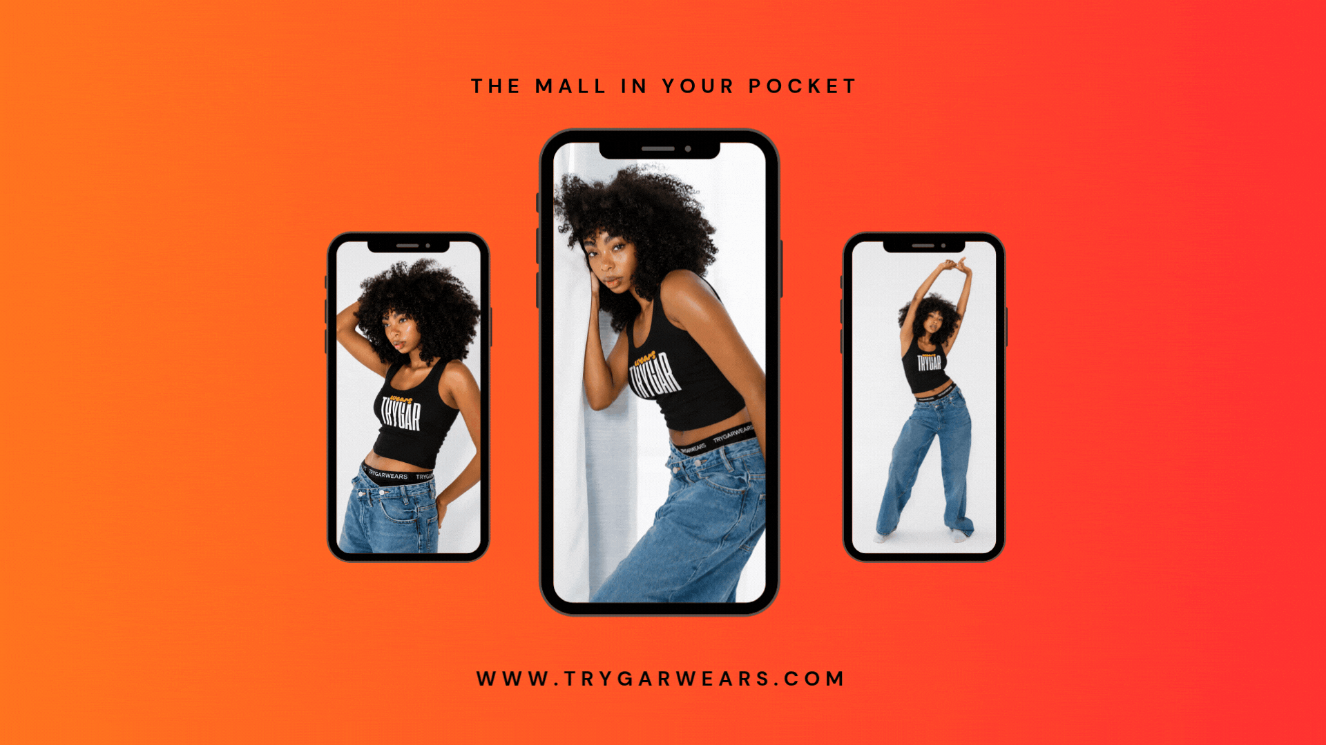 Made for your everyday